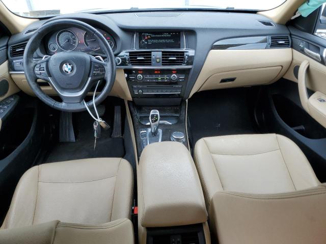 5UXXW3C5XG0R21818 BMW X4 Xdrive28i