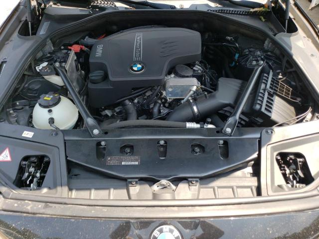 WBA5A5C5XFD513570 BMW 528 I