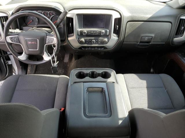 1GTV2MEC4JZ206820 GMC Sierra K1500 Sle