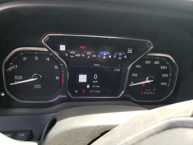 3GTU9FEL7MG266369 GMC Sierra K1500 Denali