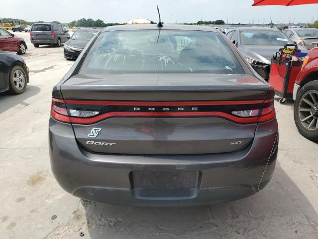 1C3CDFBBXFD104956 Dodge DART SXT