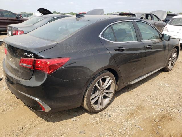 19UUB2F43LA005064 Acura Tlx Technology