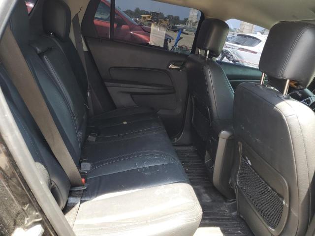 2GKFLWEKXF6198346 GMC Terrain Sle