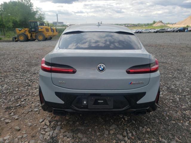 5UX43DT0XN9M93604 BMW X4 M40i
