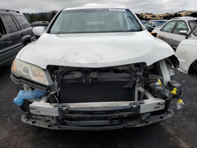 5J8TB3H35FL005355 Acura RDX