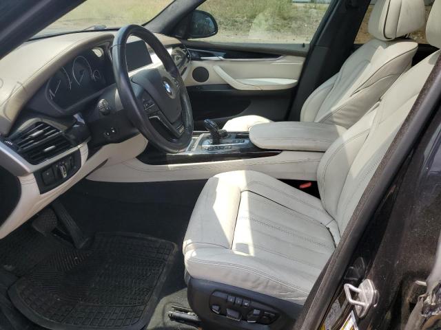 5UXKR6C55G0J81193 BMW X5 Xdrive50i