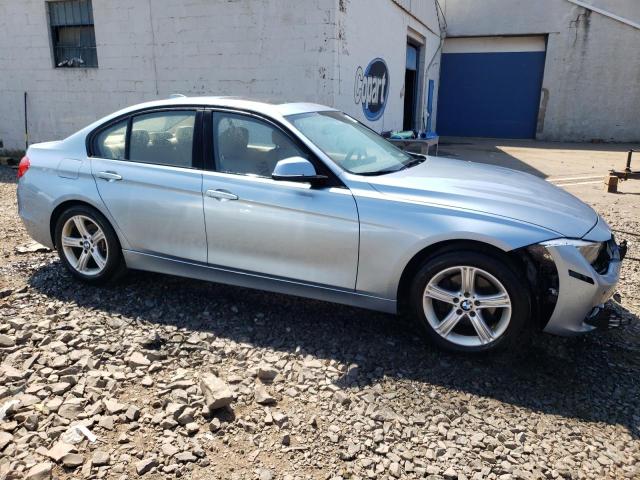 WBA3B5G58ENS06566 BMW 328 Xi Sulev