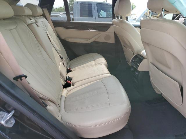 5UXKR0C51H0V66703 BMW X5 Xdrive35i