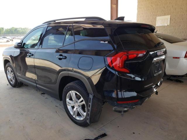 3GKALTEV2JL345718 GMC Terrain Sle
