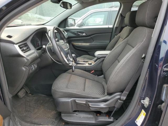 1GKKNRLA1HZ177400 GMC ACADIA SLE