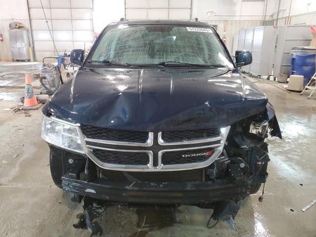 3C4PDCBG9FT616533 Dodge Journey Sxt