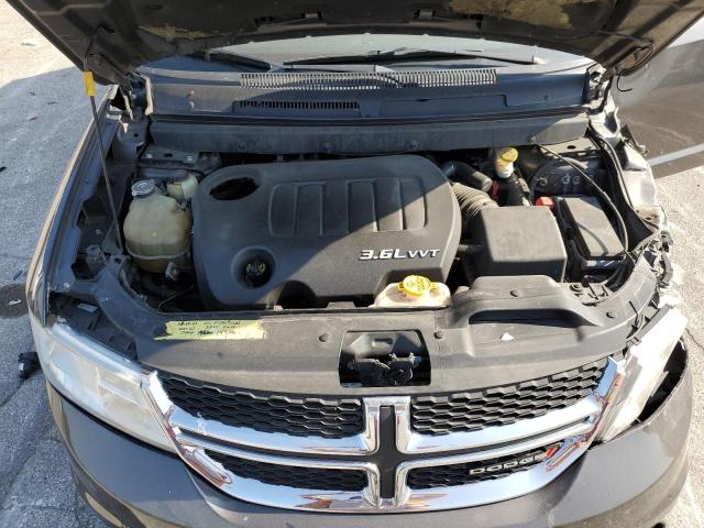 3C4PDDBG4FT633083 Dodge Journey Sxt