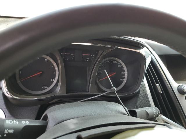 2GKALREK0E6334624 GMC Terrain Sle