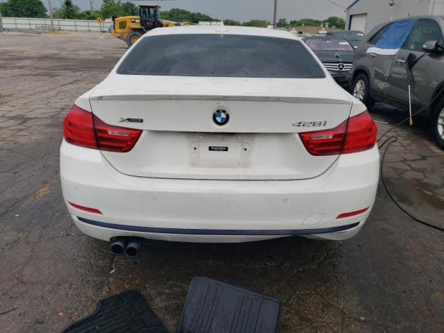 WBA3N9C54GK248922 BMW 428 XI