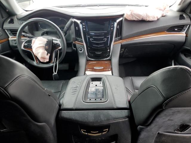 1GYS3JKJ8JR210039 Cadillac Escalade Esv Premium Luxury