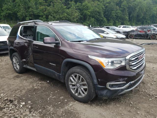 1GKKNSLSXHZ280721 GMC ACADIA SLE