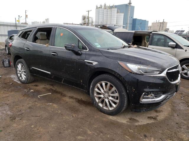 5GAEVAKW5JJ215711 Buick Enclave Essence