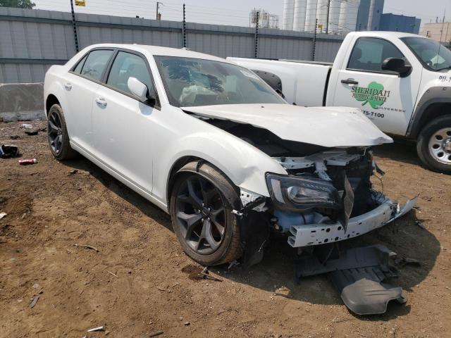 2C3CCABG6MH529107 Chrysler 300 S