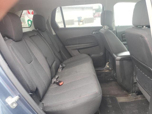 2GKALMEK1G6147544 GMC Terrain Sle