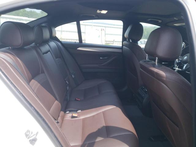 WBA5B3C51GG255716 BMW 535 XI