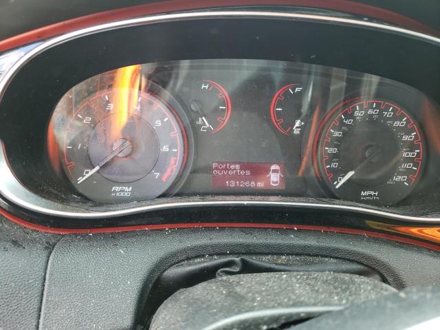 1C3CDFBB2FD104885 Dodge DART SXT