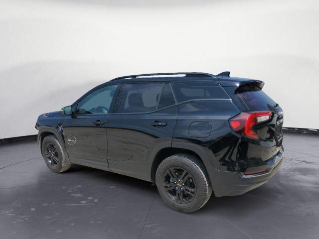 3GKALYEGXPL214012 GMC Terrain At4