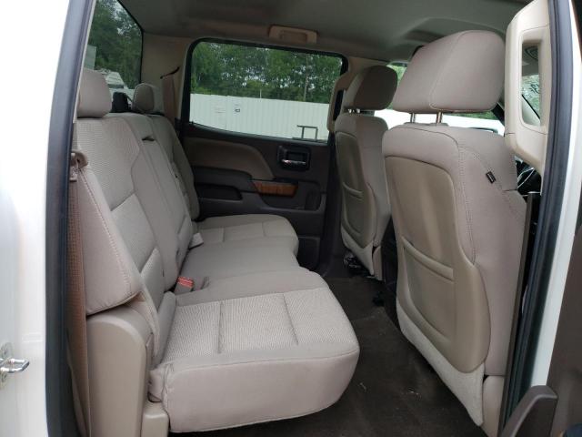 3GTP1UEC6FG201007 GMC Sierra C1500 Sle