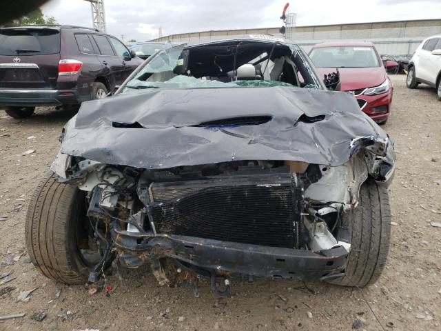 2C3CDXGJ1JH312550 Dodge Charger R/t 392