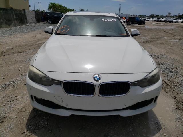 WBA3A5C53EP602109 BMW 328 I