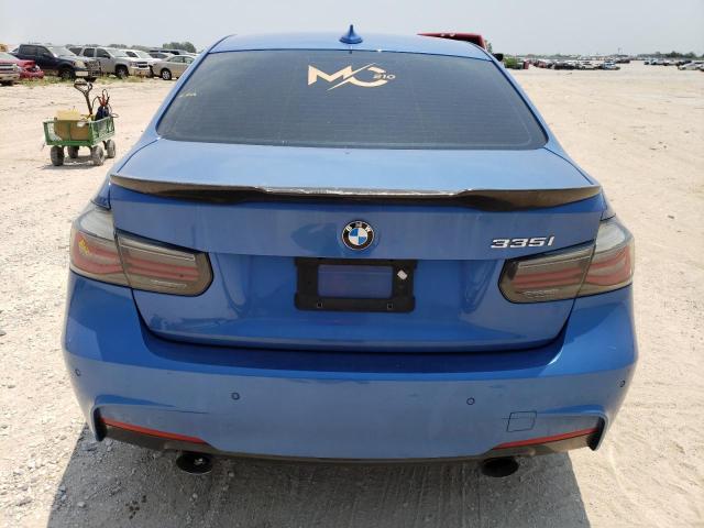 WBA3A9C54FK472914 BMW 335 I