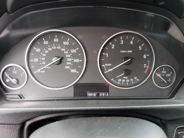WBA3B1G59ENN90317 BMW 320 I