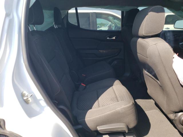 1GKKNLLS7HZ210289 GMC ACADIA SLE