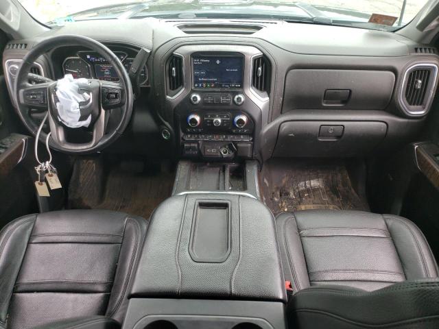 1GT49WEY6LF212282 GMC Sierra K3500 Denali