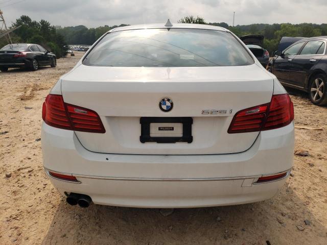 WBA5A5C57ED501004 BMW 528 I