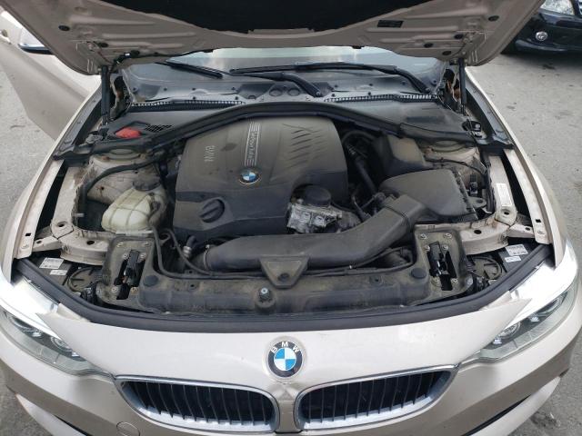 WBA3R5C58EK187312 BMW 435 Xi