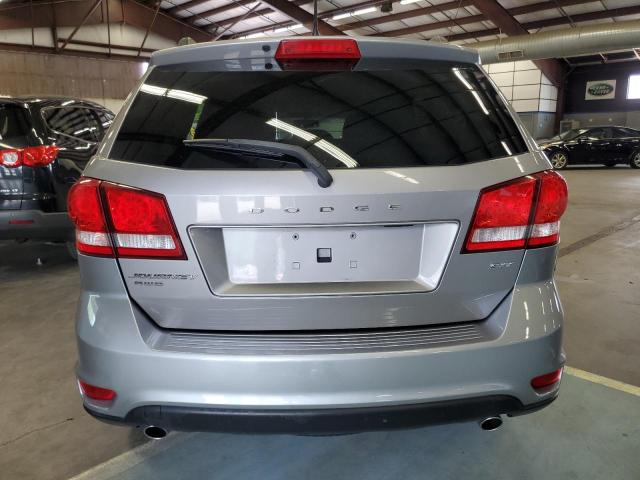 3C4PDDBG9HT592033 Dodge Journey Sxt