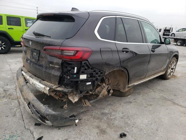 5UXCR4C00P9R06062 BMW X5 Sdrive 40i