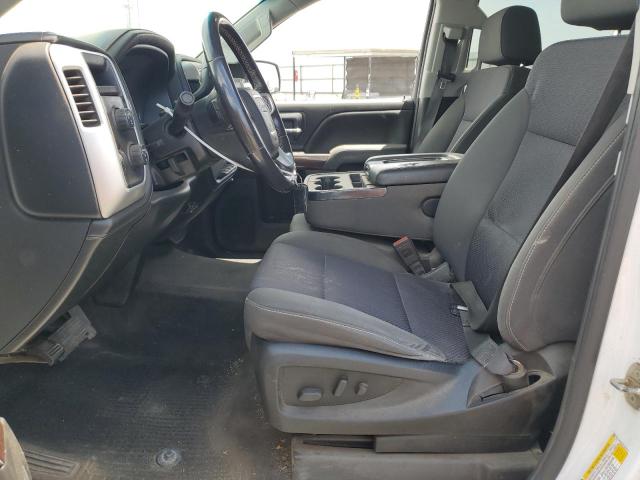 3GTU2MEC8JG309752 GMC Sierra K1500 Sle
