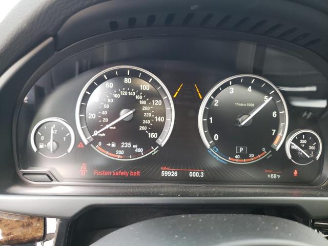 5UXKR2C58J0X09602 BMW X5 Sdrive35i