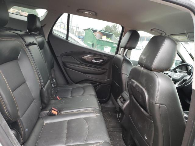 3GKALVEV5JL374125 GMC Terrain Slt
