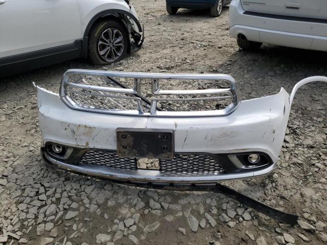 1C4RDJEG1HC907440 Dodge Durango Citadel