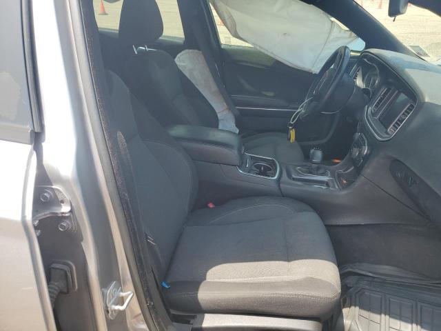 2C3CDXBG9GH102735 Dodge Charger Se