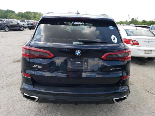 5UXJU2C50KLN49550 BMW X5 Xdrive50i
