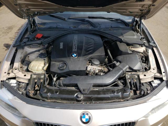 WBA3R5C59EK186296 BMW 435 Xi