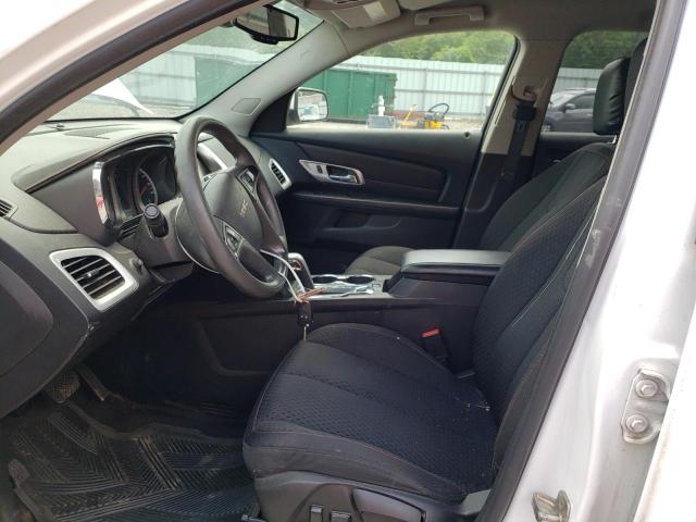 2GKFLVEK2F6170826 GMC Terrain Sle