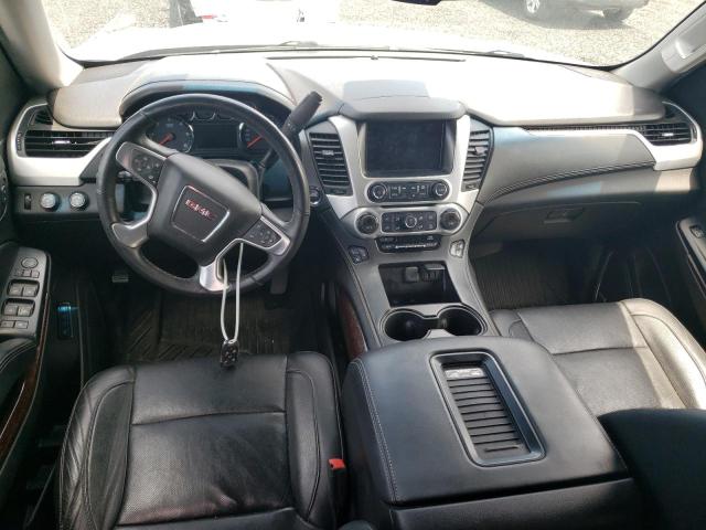 1GKS2GKC5HR190540 GMC Yukon Xl K1500 Slt