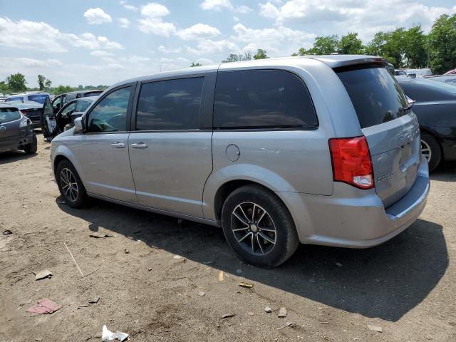 2C4RDGEG1JR145338 Dodge Grand Caravan Gt