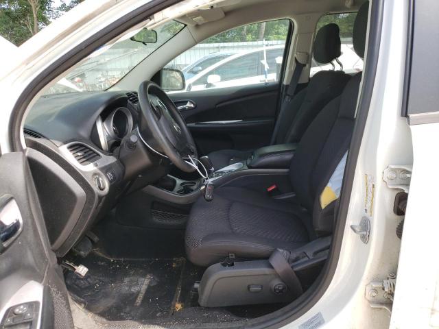 3C4PDCAB3GT223442 Dodge JOURNEY SE