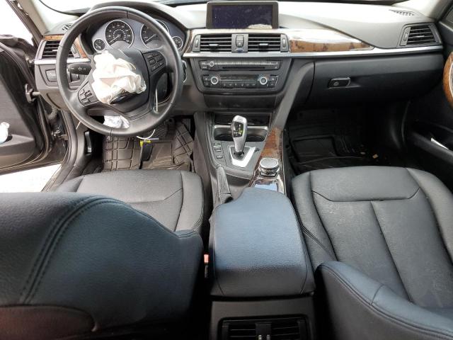 WBA3C3G56FNT52595 BMW 320 I Xdrive