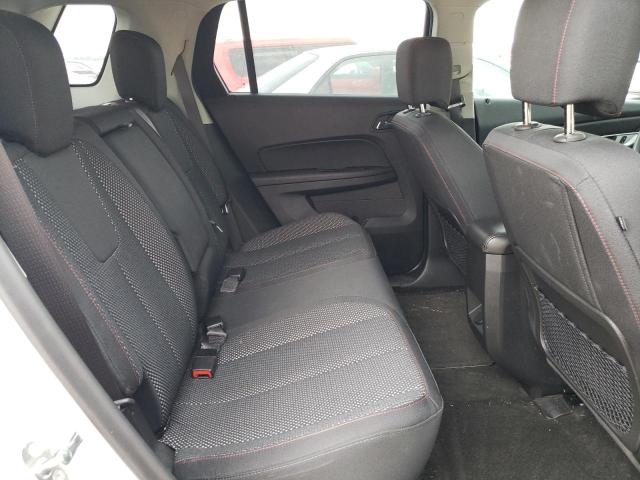 2GKALMEK3H6277553 GMC Terrain Sle